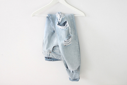 i’ll gladly wear the pants into the next century