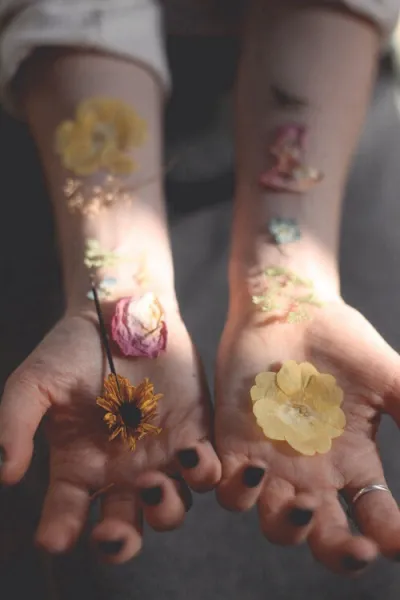 it is a truth of my crossed view (and it's for you)