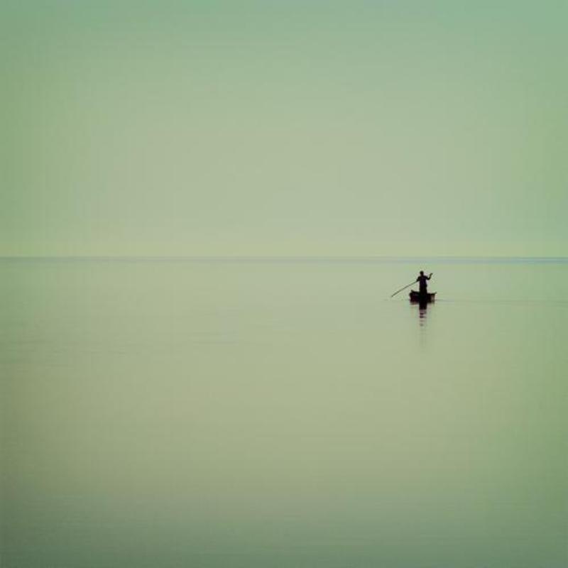 little spaces, they’re filled with echoes